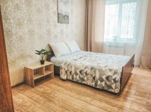 Квартира Уютная двухкомнатная