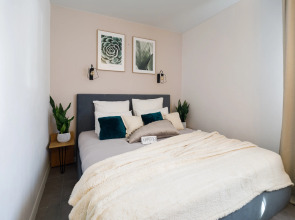 Апартаменты на Набережной 19