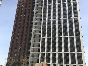 Апартаменты Новая квартира с самостоятельным заселением