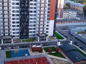 Квартира на улице 9 Января 68/1к2