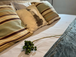 Гостевой дом Four Lions House (Фор Лайонс Хаус)