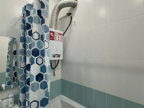 Квартиры "Пижама": 1-к «Лиловая мята» на Аллее Героев