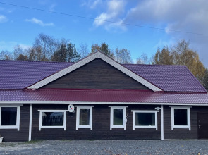 Гостевой дом Усадьба Гирвас