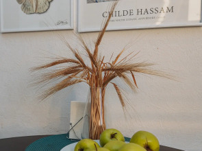 Апартаменты Malkova apartments на Генерала Карбышева