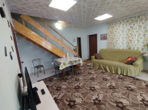 Гостевой Дом на Центральной