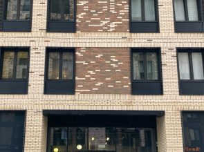 Апартаменты 181-3