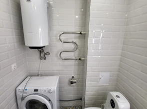 Апартаменты Apartment on 8 marta 21