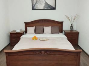 Uyutnaya Kvartira na Volodarskogo Apartments
