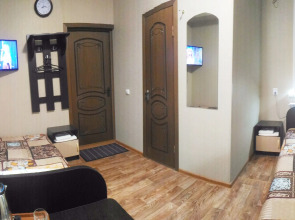 Мини-отель Альфа