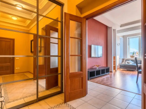 Апартаменты RentalSPb