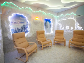 Учебно-Оздоровительный Центр Икша