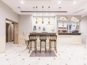 Бутик-Отель Khokhobi