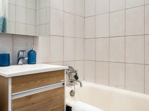 Апартаменты Кварт-Отель, Кутузовский пр-т, 17