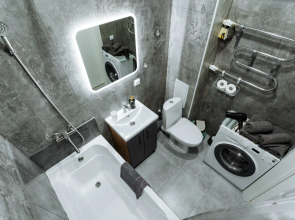 Квартира Двухкомнатная по Цене Однокомнатной на ТЦ Иремель