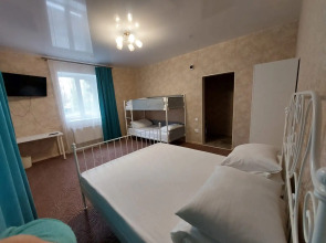 Отель Высота