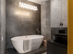 Квартира Бизнес класса во Владивостоке