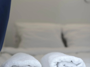 Хостел Box Inn