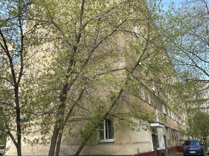 Квартира Просторная на Тульской