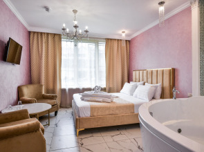 Отель Сова на Домодедовская