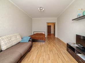 Flagman Hotel Flat