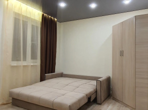 Апартаменты Марата 18