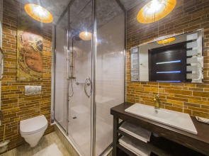 Апартаменты LoftAp