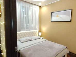 Flat S Dvumya Spalnyami I Bolshoy Gostinoy V Samom Tsentre Minska