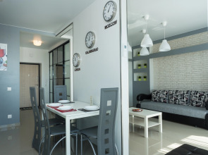 Апартаменты Cozy39 I