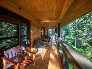 Гостевой дом Серебряный источник