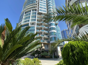 Апартаменты Миллениум Тауэр Альфа