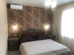 Апартаменты "В гостях у Нади"