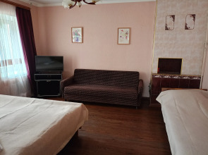 Квартира в центре