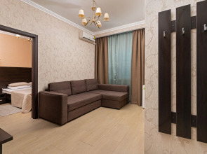 Гостевой дом Raf