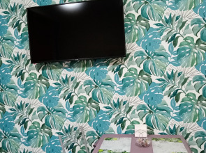 Апартаменты Листья на Автозаводской