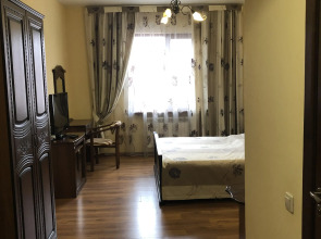 Отель Жемчужина