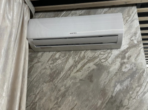 Квартира Красивая Студия