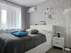 Квартира Светлояр