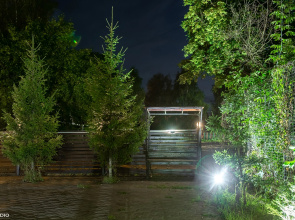 Отель Корнилов