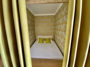 Studiya Ekonom Okolo Tts Aura Flat