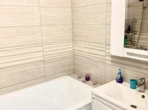 Апартаменты на Малом шоссе 3