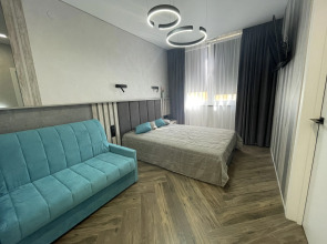 Апартаменты Однокомнатная Квартира в Светлогорске