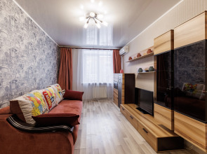 Квартира на Красноармейском