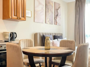 Апартаменты Кофе с Молоком