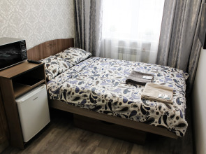 Апартаменты Guesthouse Комфорт 2