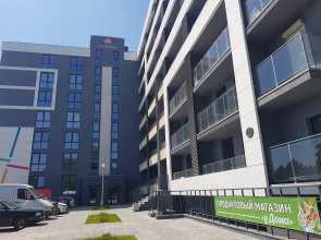 Квартира в Курортном Светлогорске-2