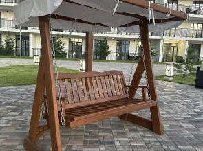 Апартаменты Три богатыря 1