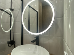 Апартаменты Монро