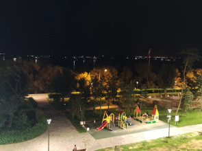 Квартира Уютная Панорама Сталинградская Битва