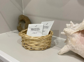 Апартаменты Б.Окружная 4а