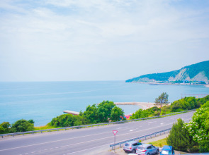 Гостевой дом Lighthouse